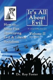 It's All About Evil