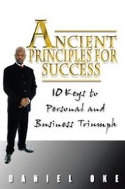 Ancient Principles for Success