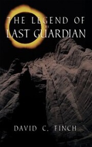 The Legend of the Last Guardian