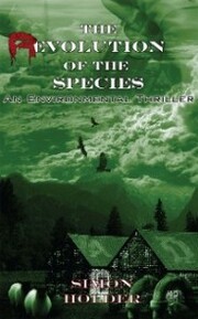 The Revolution of the Species - Cover