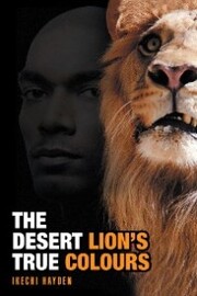 The Desert Lion'S True Colours - Cover