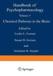Chemical Pathways in the Brain
