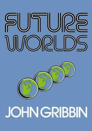 Future Worlds - Cover