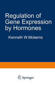 Regulation of Gene Expression by Hormones