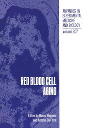 Red Blood Cell Aging