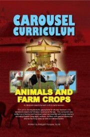 Carousel Curriculum Farm Animals and Farm Crops