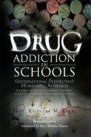 Drug Addiction in Schools