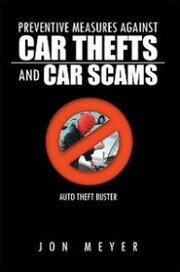 Preventive Measures Against Car Thefts and Car Scams
