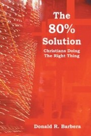 The 80% Solution