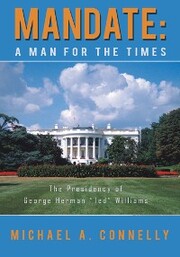 Mandate: a Man for the Times