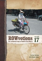 Rowvotions Volume 17