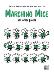 Marching Mice (piano)