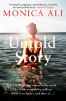 Untold Story - Cover