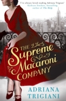 Supreme Macaroni Company