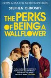 The Perks of Being a Wallflower - Cover