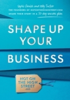 Shape Up Your Business