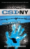 CSI NY: Four Walls