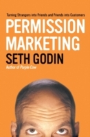 Permission Marketing - Cover