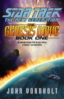 Genesis Wave Book One