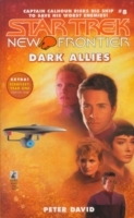 New Frontier 8 Dark Allies