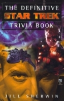 Star Trek Trivia Book