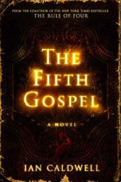 The Fifth Gospel - Cover