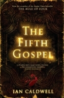 Fifth Gospel - Cover
