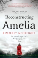 Reconstructing Amelia - Cover