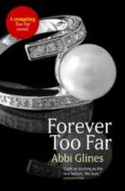 Forever Too Far - Cover