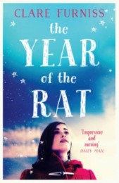 The Year of the Rat - Cover