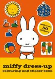 Miffy dress up
