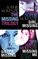 Missing Trilogy