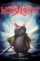 Mouseheart - Cover