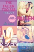 Fallen Too Far Trilogy