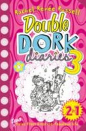 Double Dork Diaries: 3