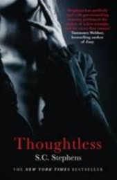Thoughtless - Cover