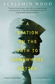 A Station on the Path of Somewhere Better