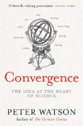 Convergence - Cover