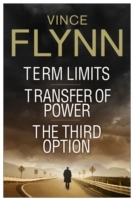 Vince Flynn Collectors' Edition 1 - Cover