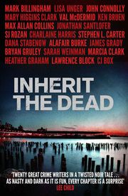 Inherit the Dead - Cover