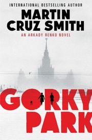 Gorky Park - Cover