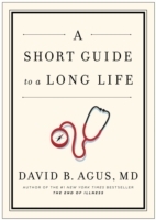 Short Guide to a Long Life - Cover