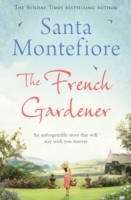 French Gardener - Cover