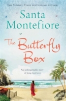 Butterfly Box - Cover
