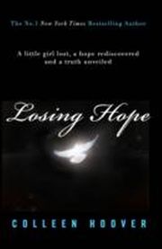 Losing Hope - Cover