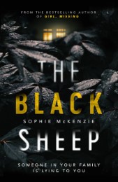 The Black Sheep - Cover