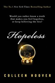 Hopeless - Cover