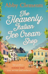 The Heavently Italian Ice Cream Shop