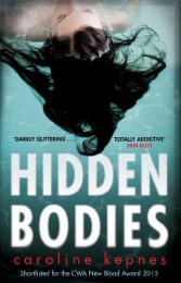 Hidden Bodies - Cover