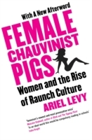 Female Chauvinist Pigs - Cover